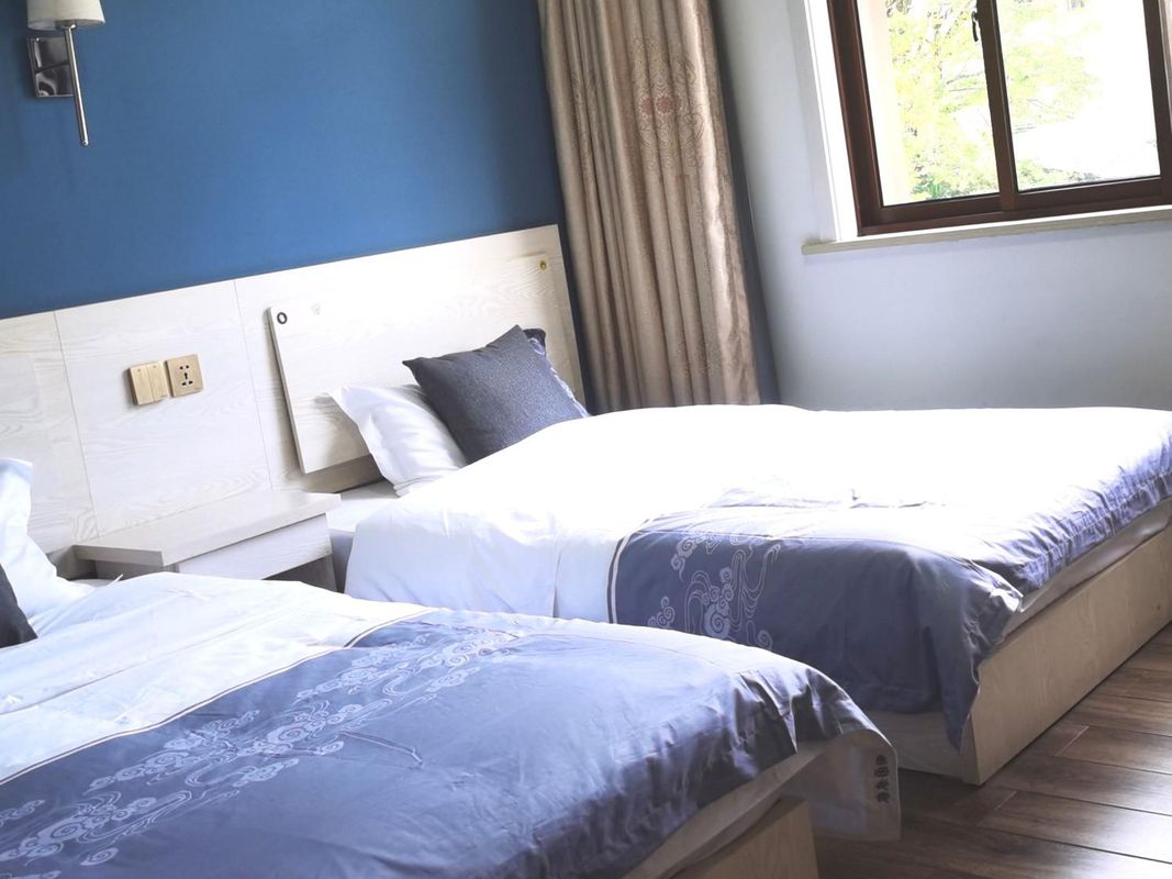 杭州田園農家樂