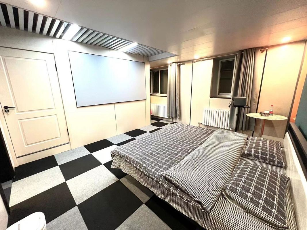 Harbin No.17 Leisure Inn