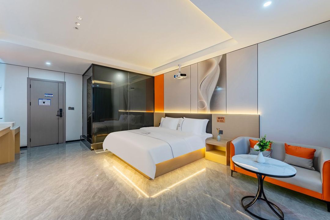 Geman Qingju (Conghua Chengjian Xueyuan)