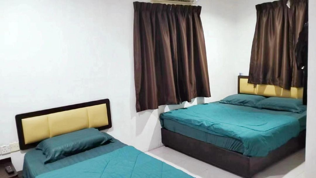 Flg Motel