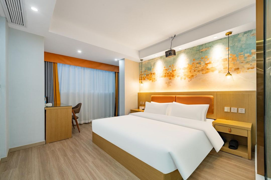 Hangzhou Arnes Hotel