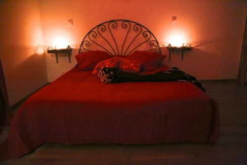 Mas du Menage en Camargue Manade Clauzel