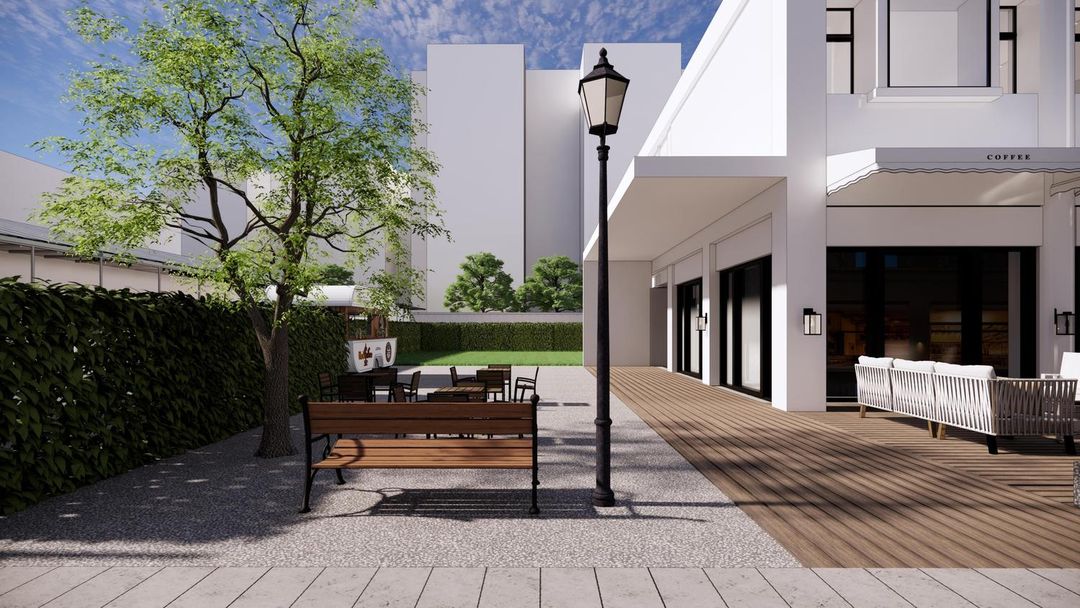 和風心驛酒店(北京西單金融街店)