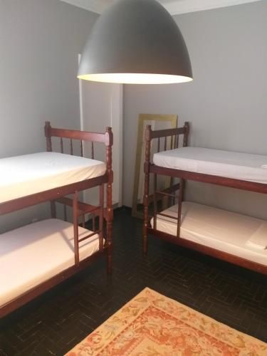 Erva Cidreira Guest House Barra Hostel