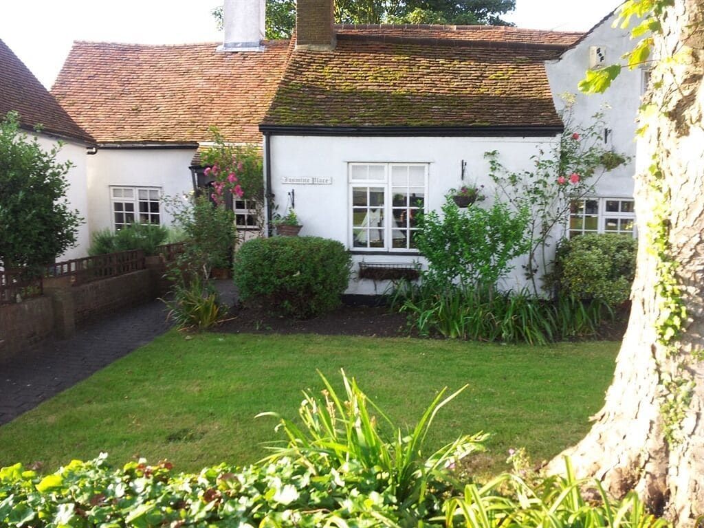 茉莉花之屋住宿加早餐旅館