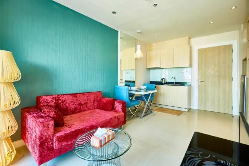 Grand Carribean by Tech