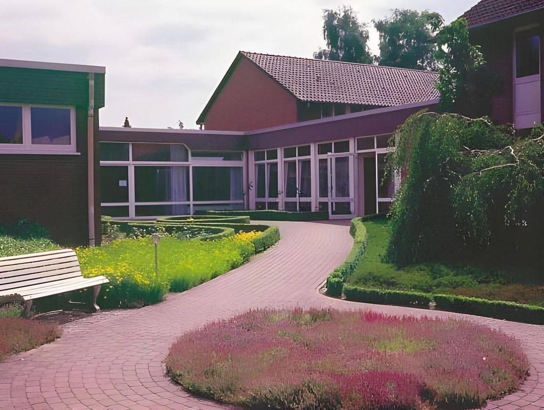 Krelinger Freizeit- Und Tagungszentrum