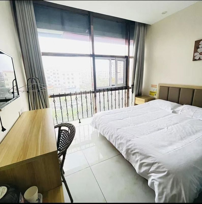 Tianjin 123 Express Hotel