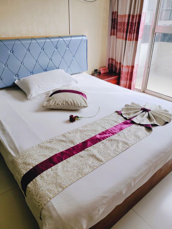 Xingsheng Holiday Hotel