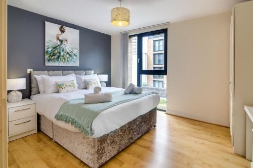 阿爾卡迪爾市中心公寓