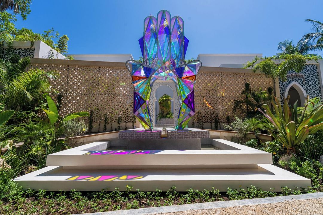 薩納圖盧姆海濱精品酒店