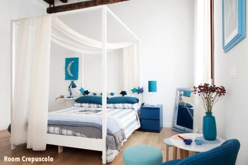 Aria e Luce Suites a Venezia