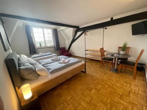 Hotel Schloss Walbeck