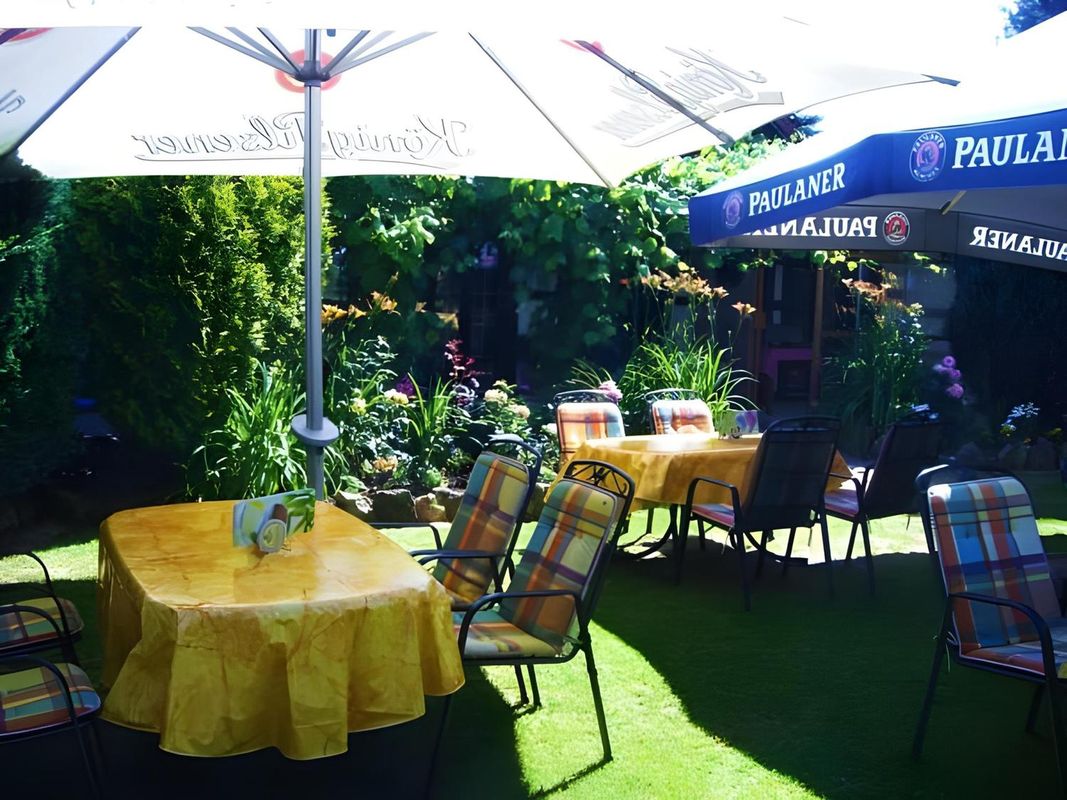 Landhotel-Restaurant Schwalbennest