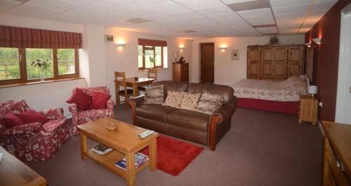 薩默菲爾德農場公寓