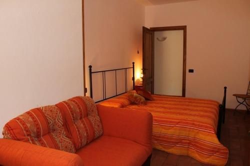 Agriturismo Fonteverdi