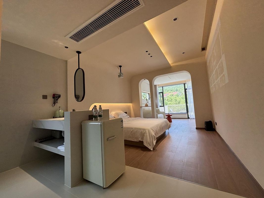 Hangzhou Xianlu Mountain Retreat Homestay