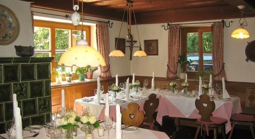 薩爾茨堡醫生假日公寓酒店