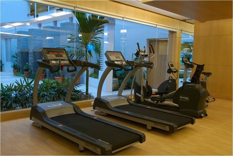 加奇保利艾拉亞酒店