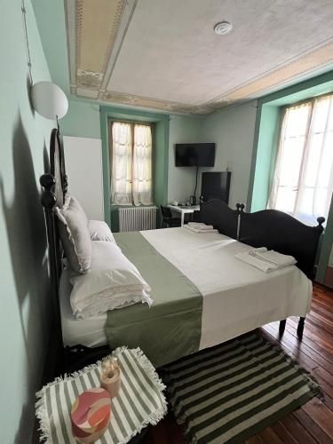 RL - Boutique Suites & Apartments