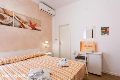 Villa Gioiosa Beach & Water Park B&B