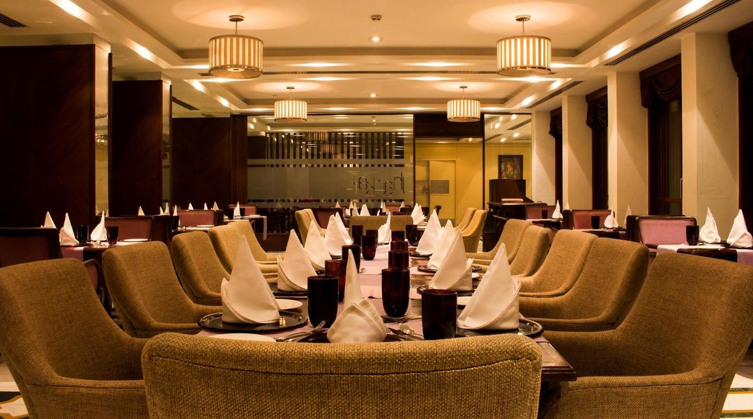 阿格拉塔吉景觀酒店 - IHCL 精選酒店