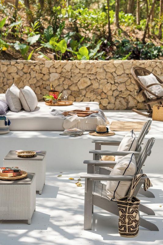 穆斯蒂克阿瓜巴魯酒店