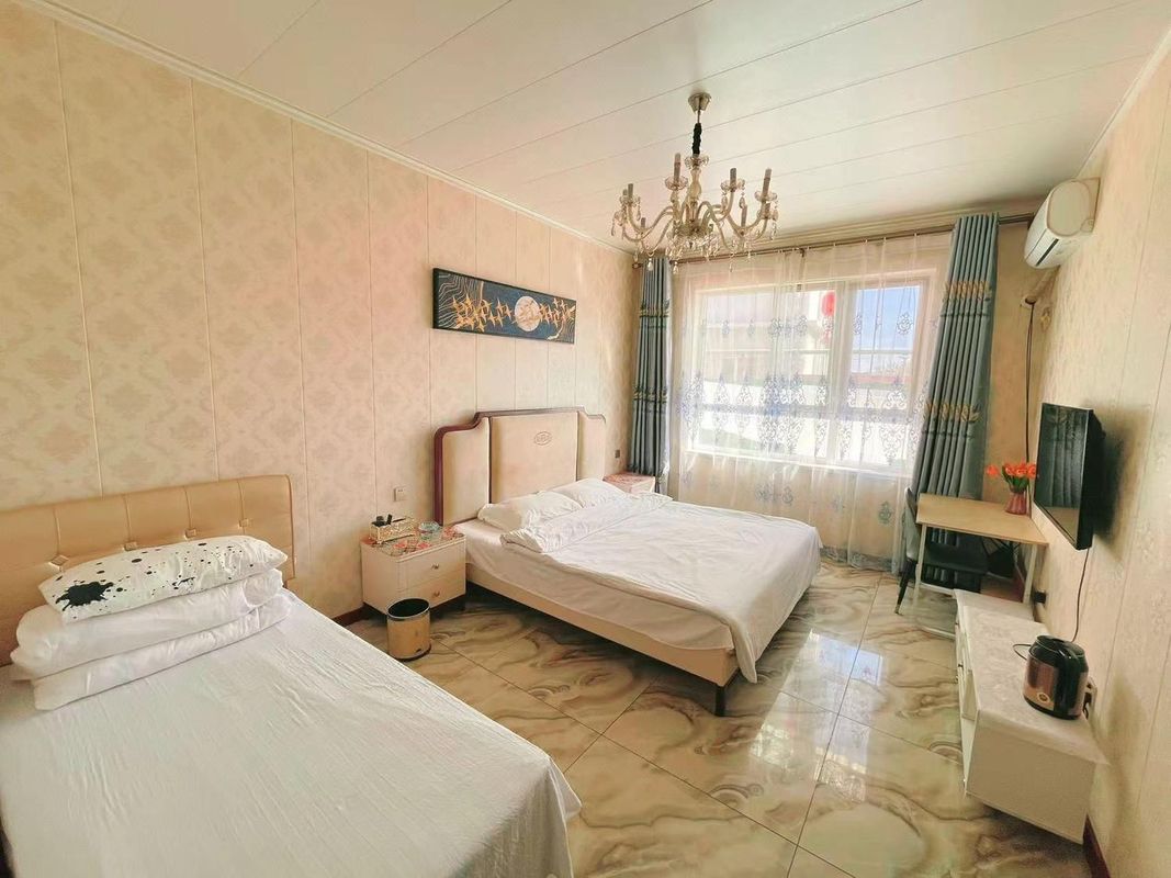 Tianjin Dongguan Hotel