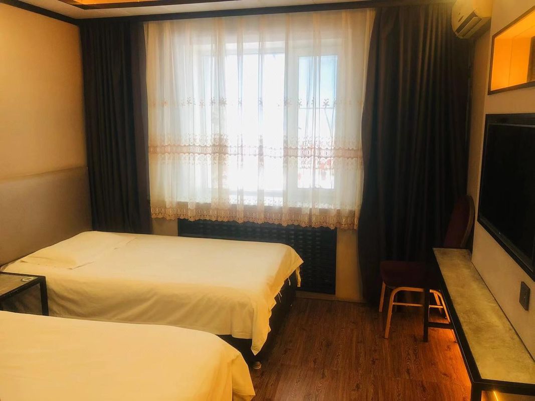 Harbin Xingyue Hotel