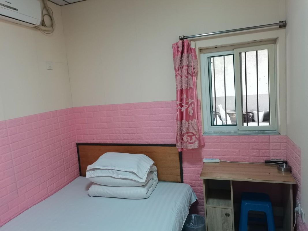 Shenyang Pengxinyuan Hotel