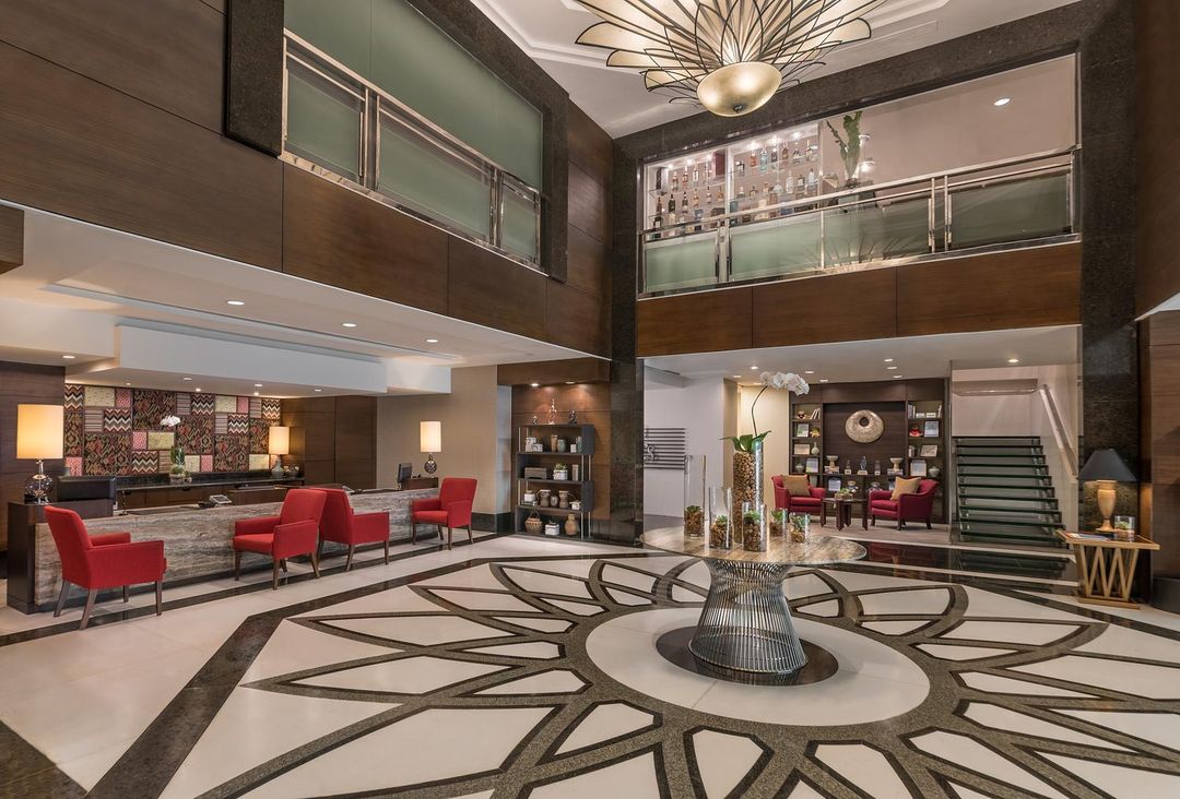Somerset Millennium Makati