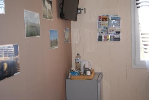 Chambres d'Hôtes le Libournais