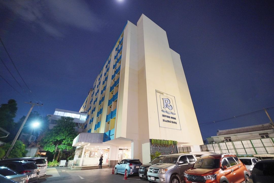 Riverside Bangkok Hotel