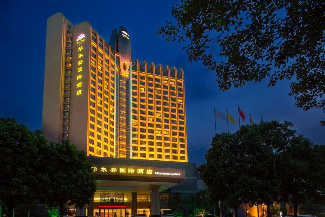 Wellton International Hotel