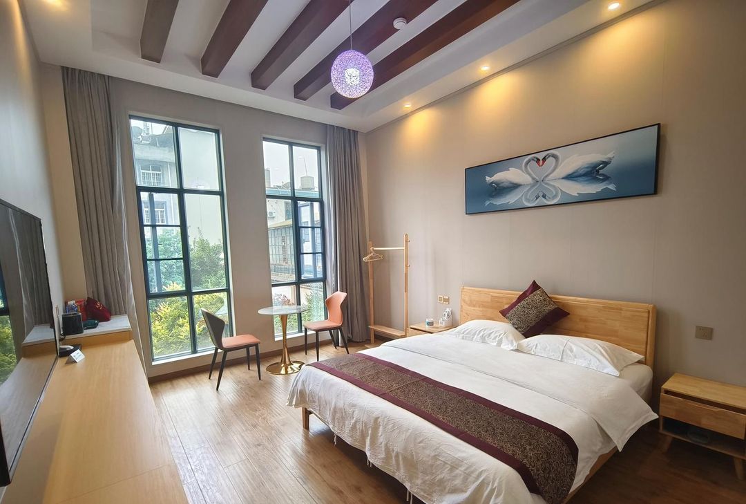 昆明貴祥居酒店