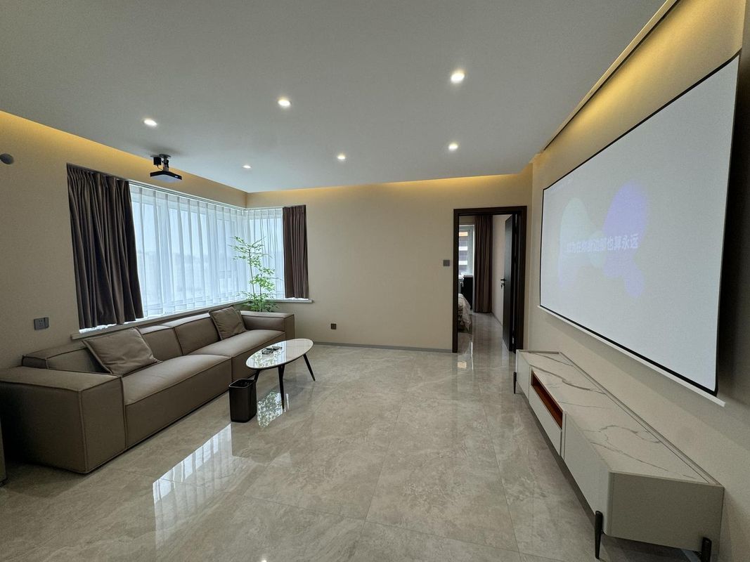 Jingxi Homestay (University Town of Rizhao)