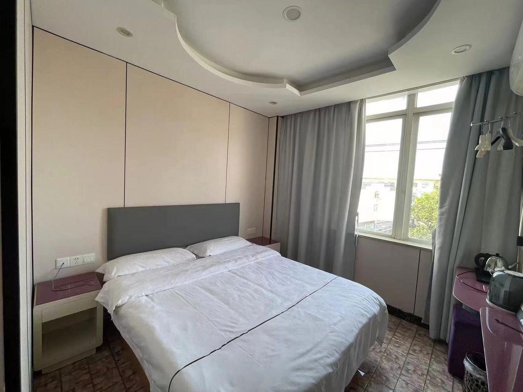 Taichuan Hotel Shanghai