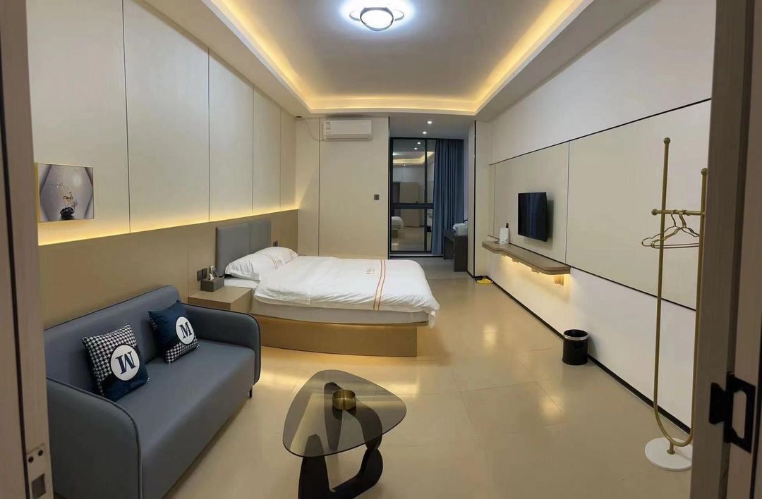 Baili Apartment Apartment