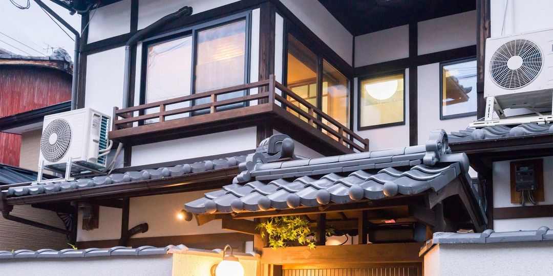 My Pavilion to Arashiyama & Gion