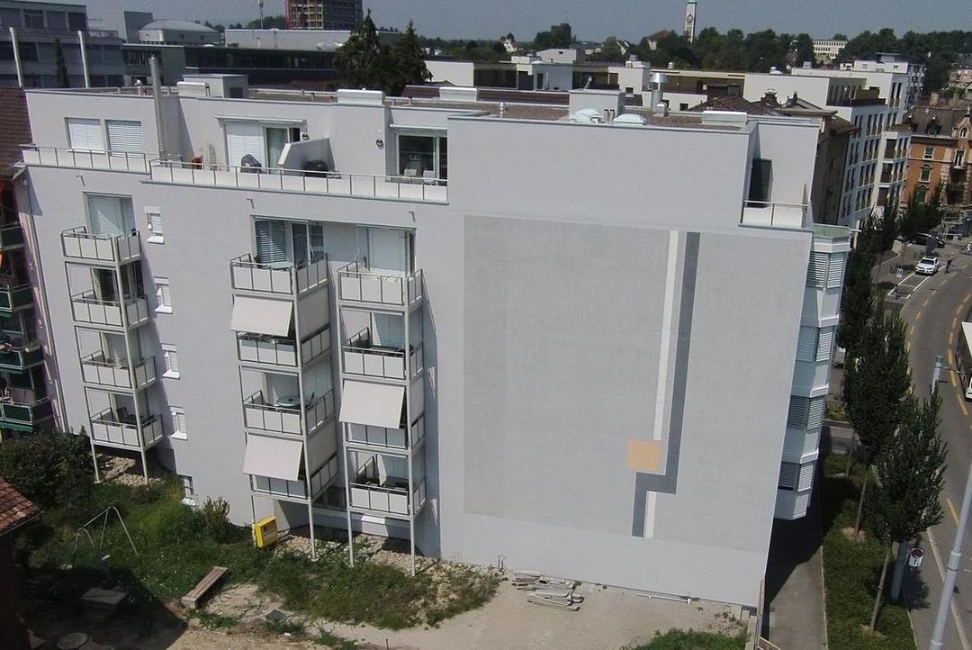 蘇黎世 - 歐瑞康瑞洛克服務式公寓