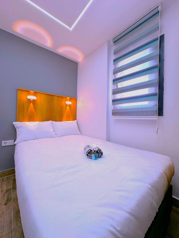 KİLİC BUOTIQUE HOTEL