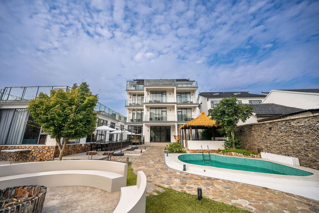 Suzhou Biebu Yige Homestay