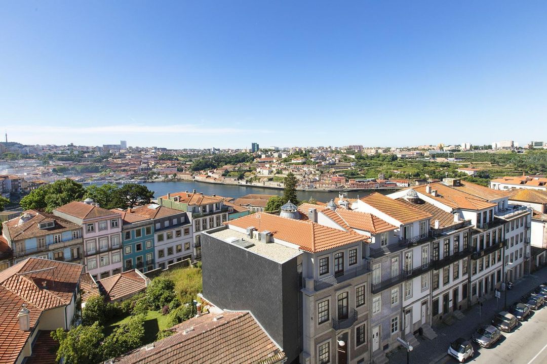 LV 精品教士塔樓 RE1 酒店