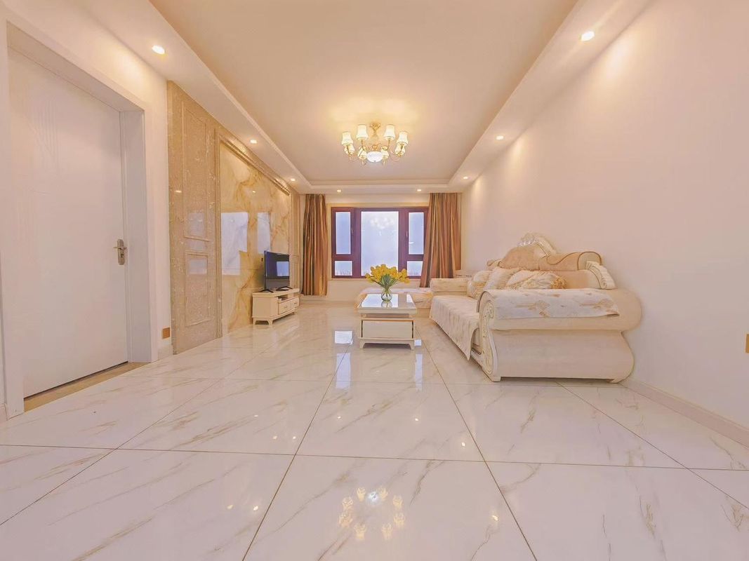 紫居民宿(江畔路店)