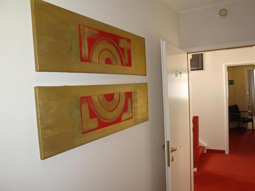 蘭德豪斯斯科騰瑟酒店