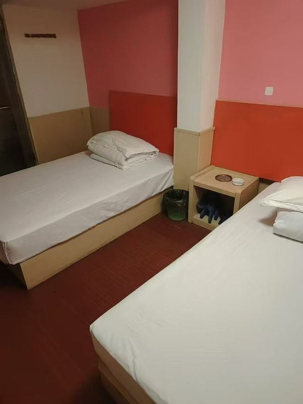 Wuxi Yading Chinese Inn