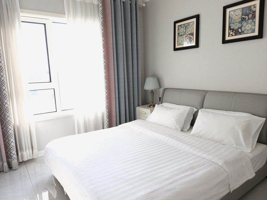 Tianjin Yunduo Boutique Homestay