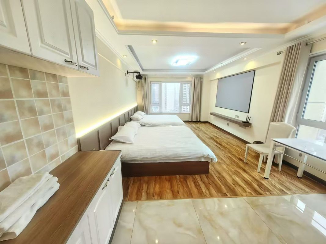 Mango Serviced Apartment