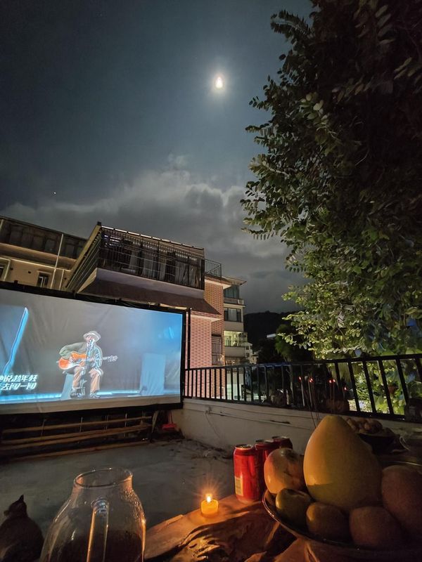 Meee Studio·米米視界別墅公館(深圳梧桐山藝術小鎮店)