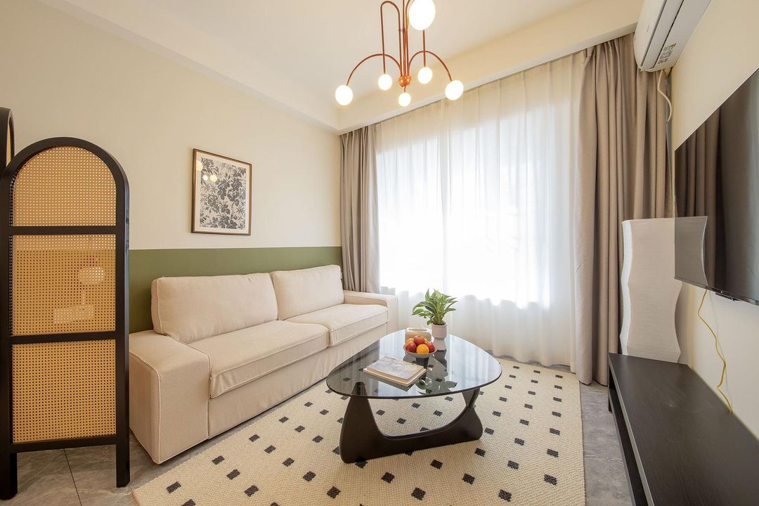 Jinyu Serviced Apartment (Xinyue Plaza)